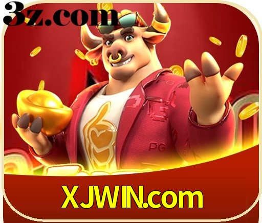 xjwin é a melhor empresa de apostas.